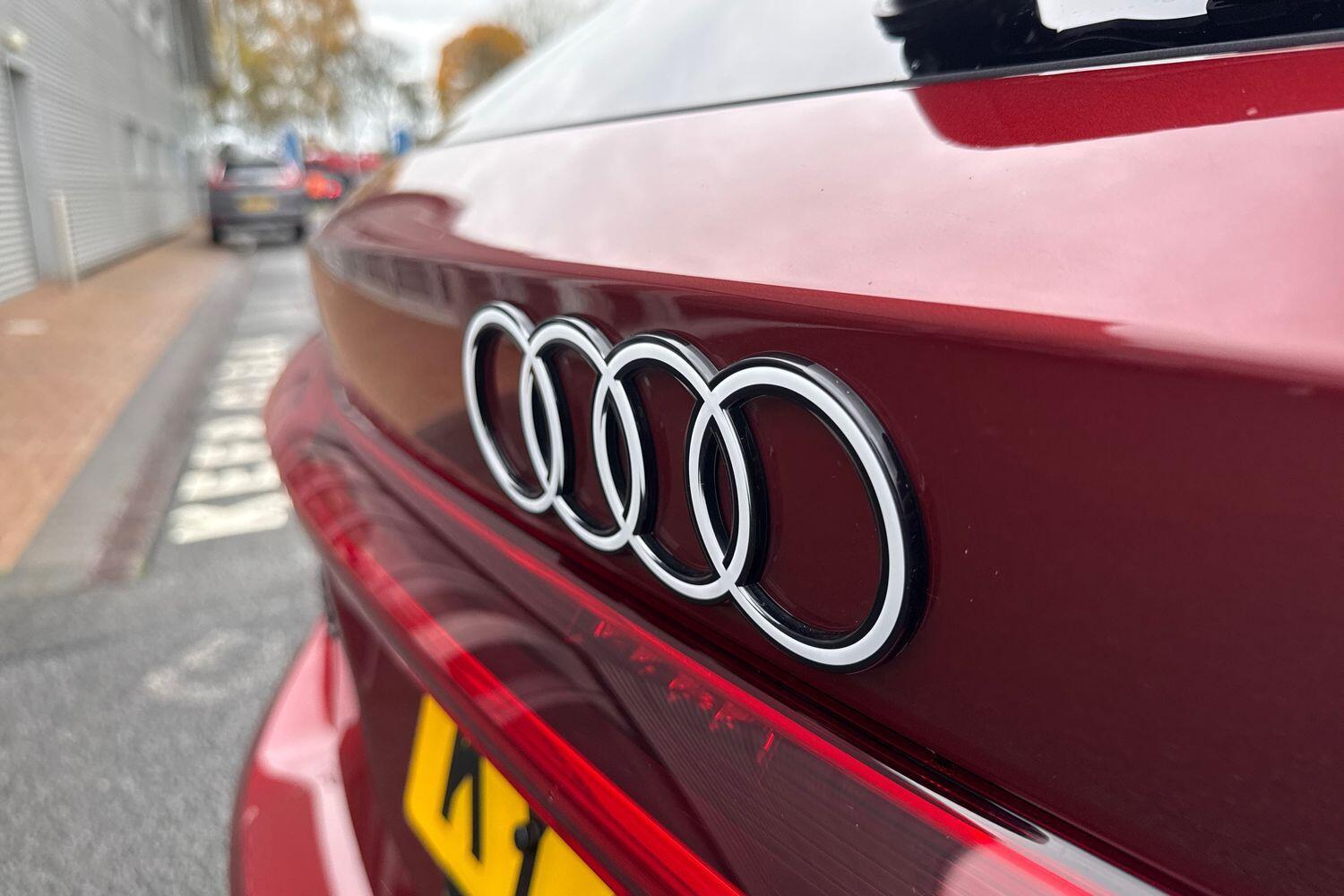 Used Audi A5 2024 for sale - 77014050: Photo 27