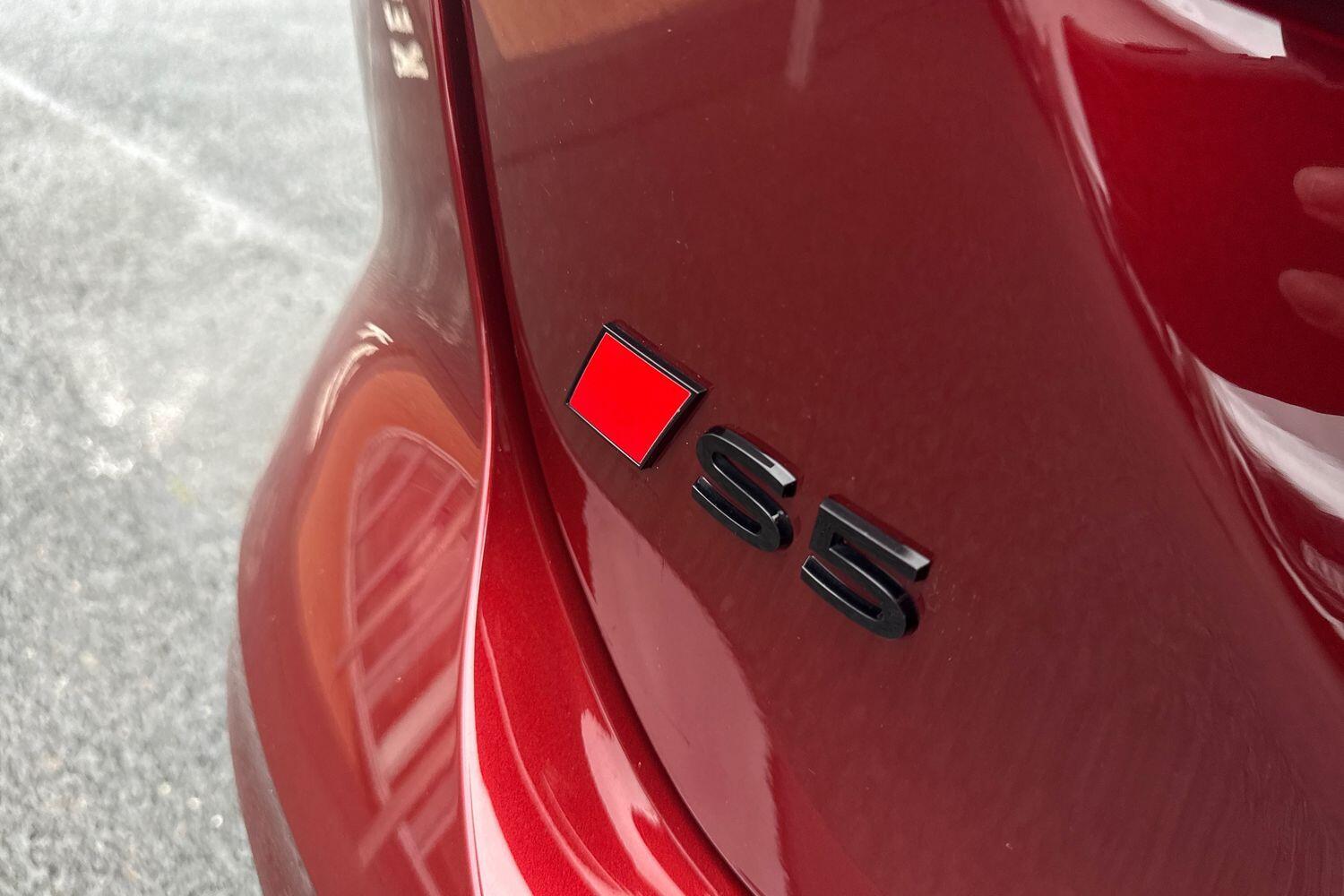 Used Audi A5 2024 for sale - 77014050: Photo 28