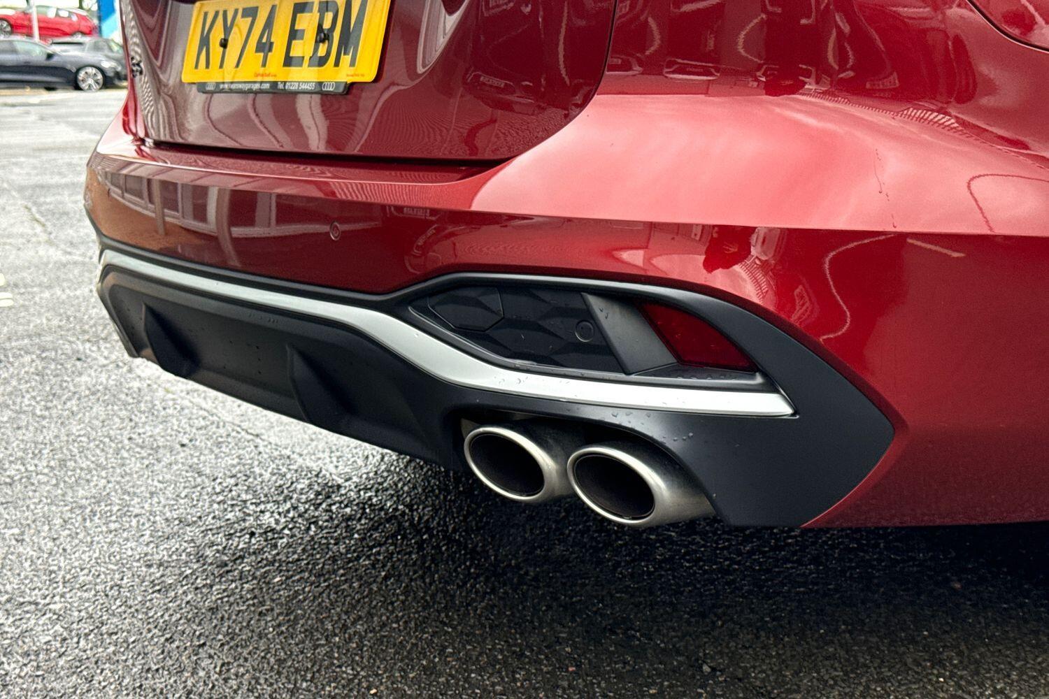 Used Audi A5 2024 for sale - 77014050: Photo 29