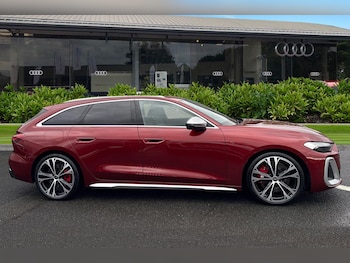 Used Audi A5 2024 for sale - 77014050: Photo