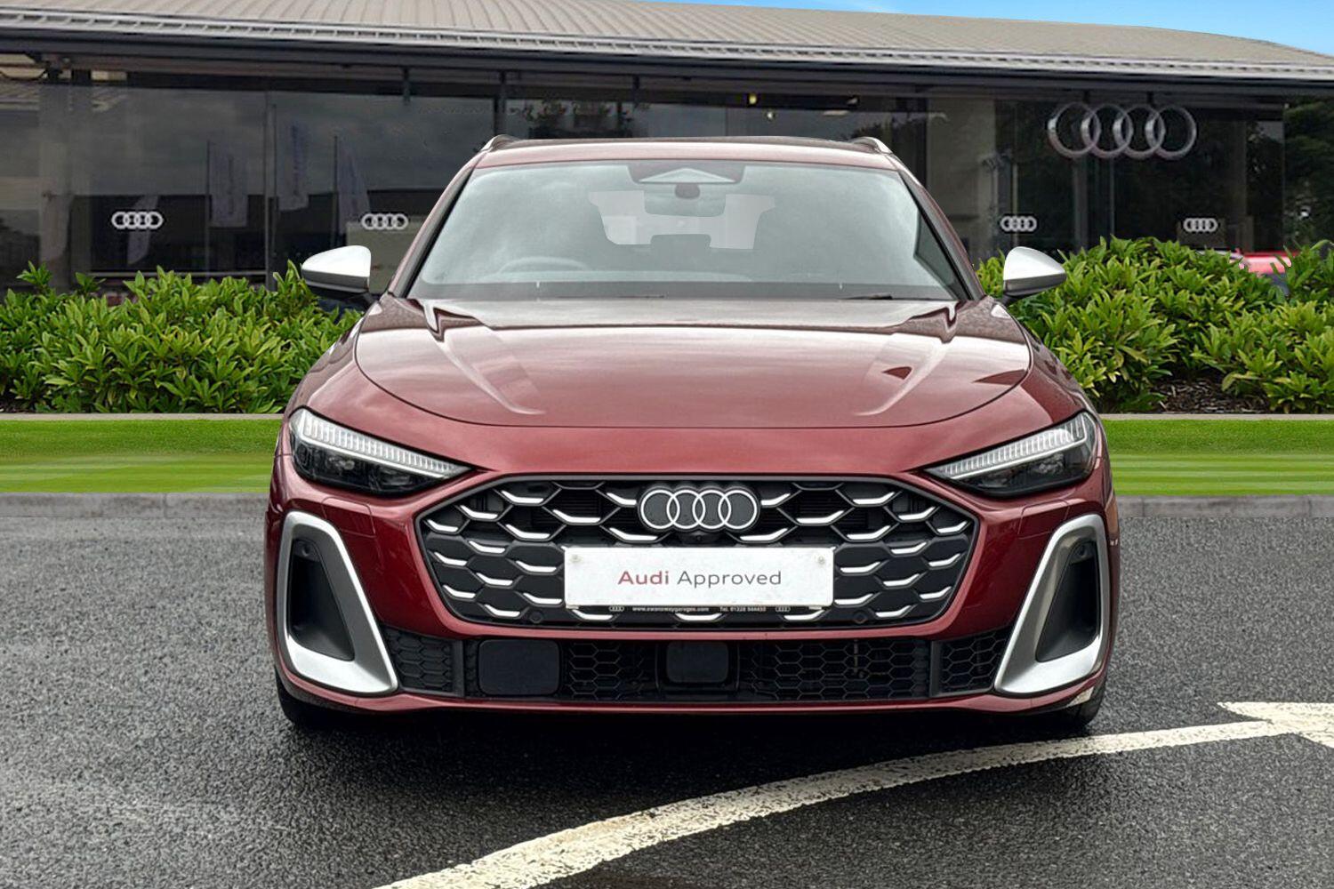 Used Audi A5 2024 for sale - 77014050: Photo 3