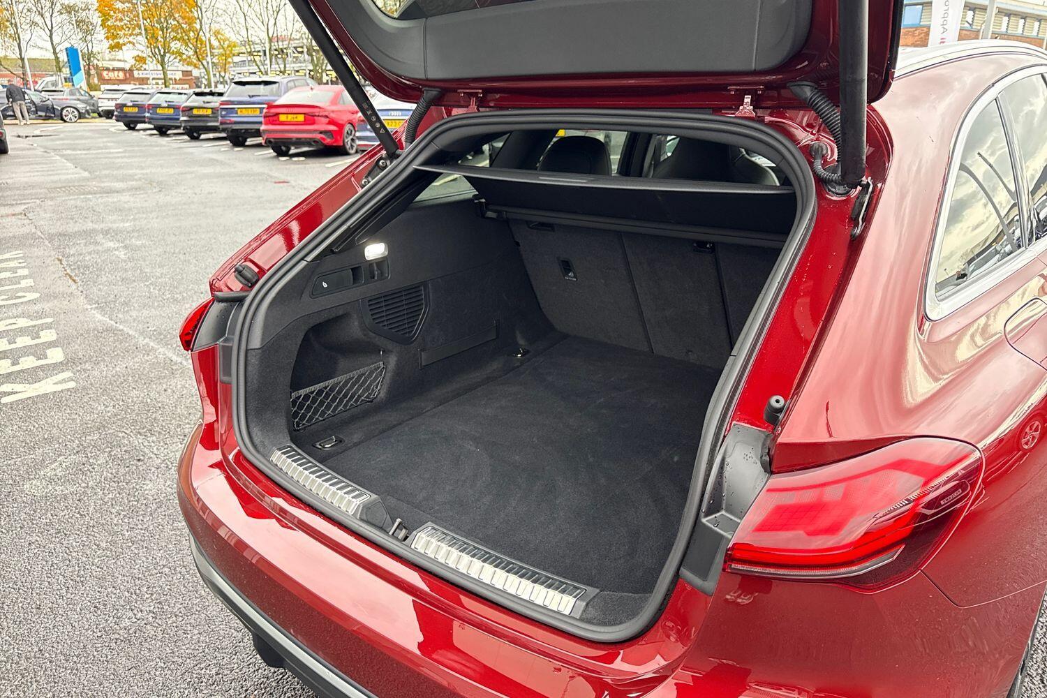 Used Audi A5 2024 for sale - 77014050: Photo 30