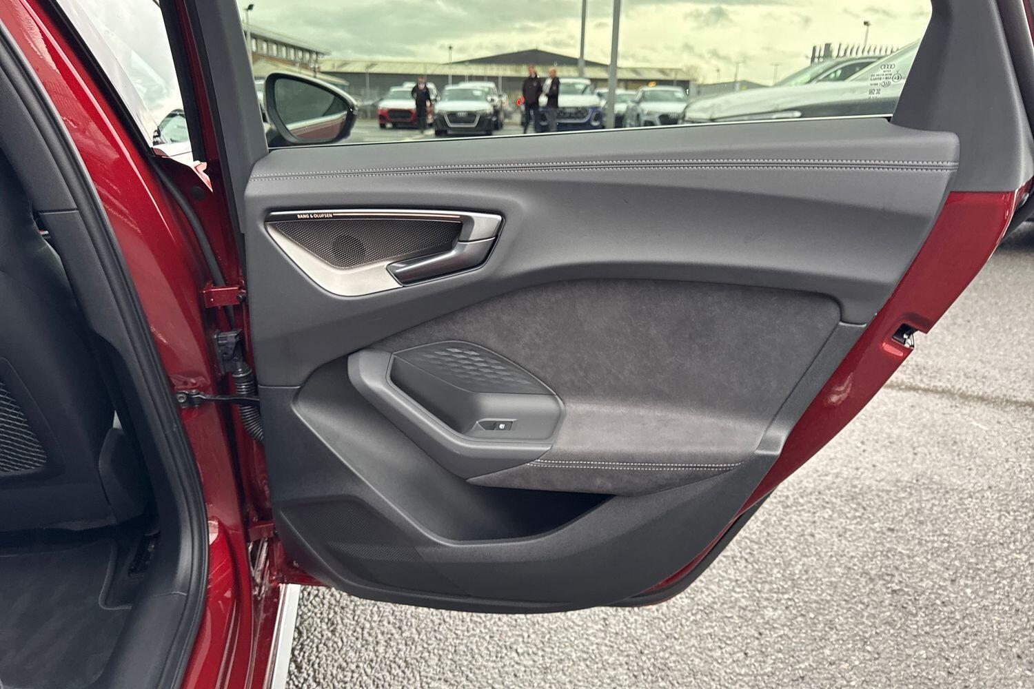 Used Audi A5 2024 for sale - 77014050: Photo 38