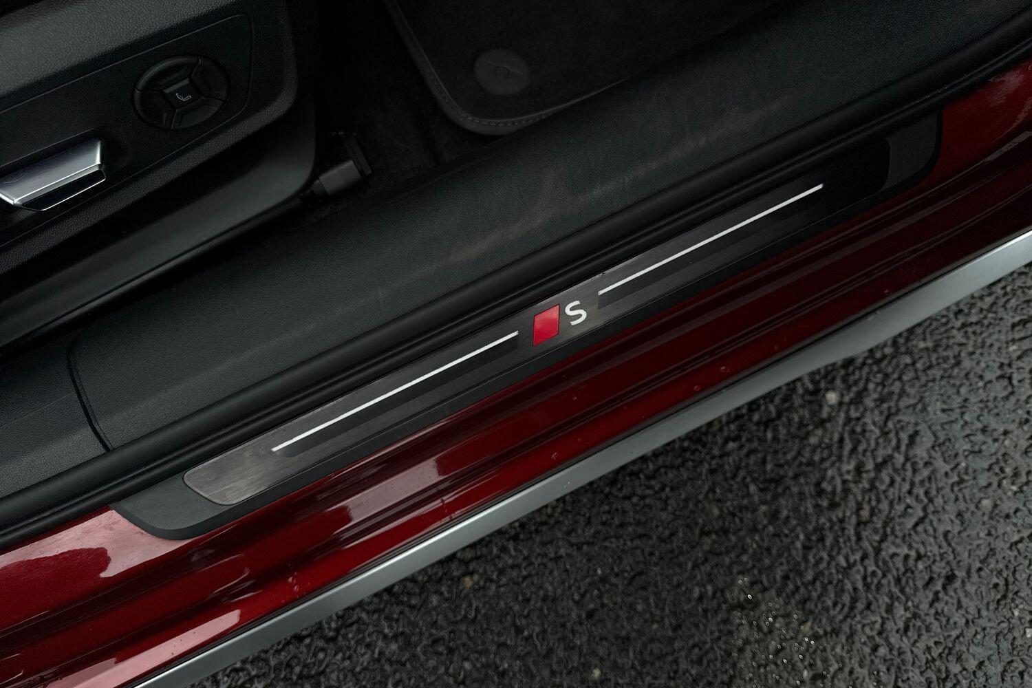 Used Audi A5 2024 for sale - 77014050: Photo 39