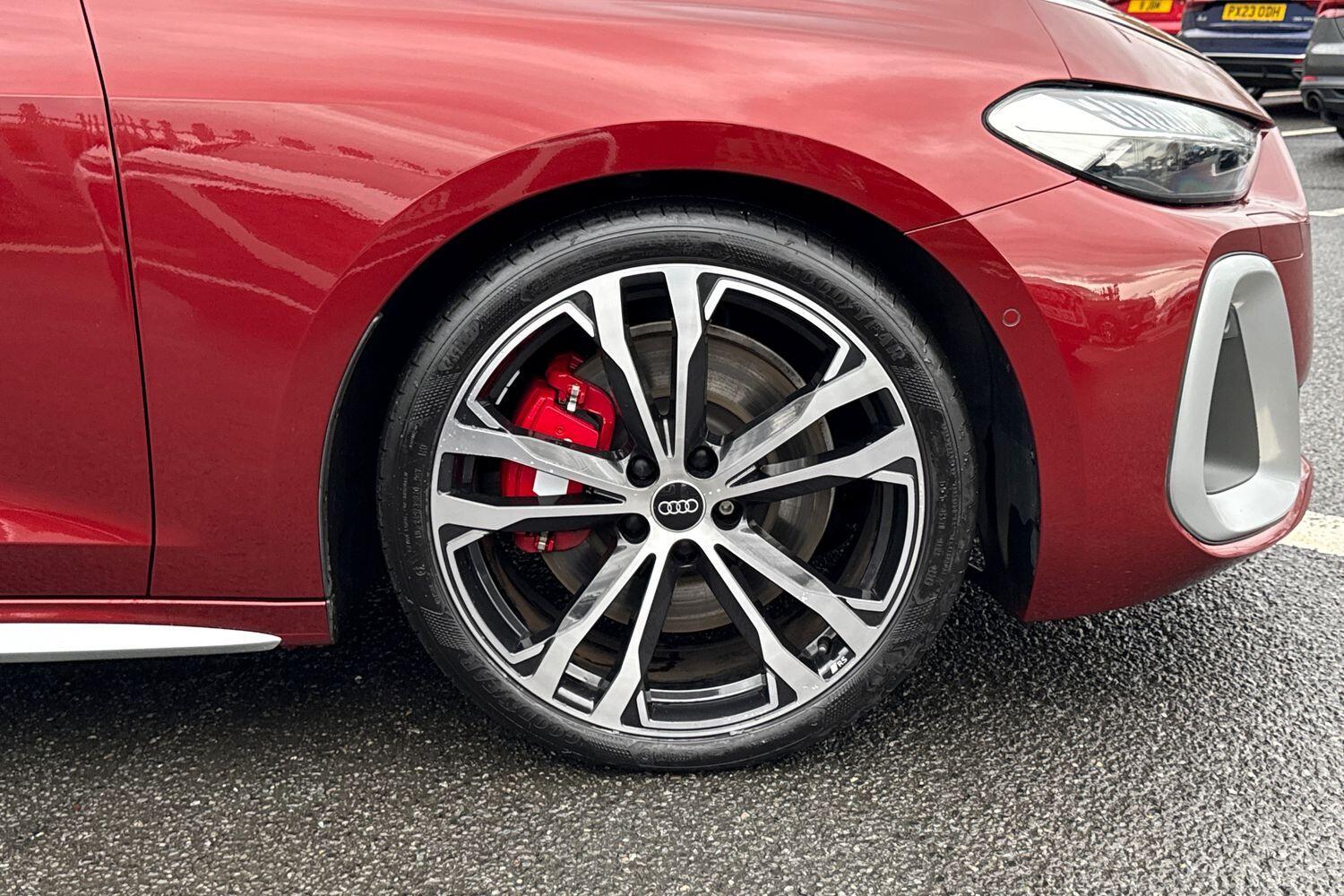 Used Audi A5 2024 for sale - 77014050: Photo 4