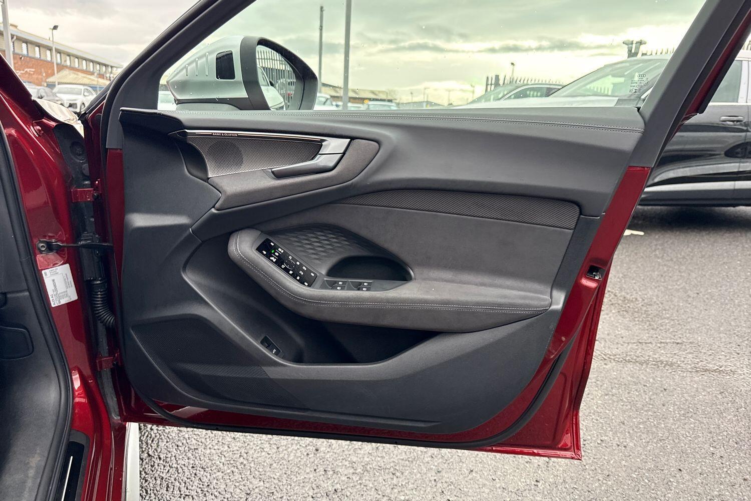 Used Audi A5 2024 for sale - 77014050: Photo 41