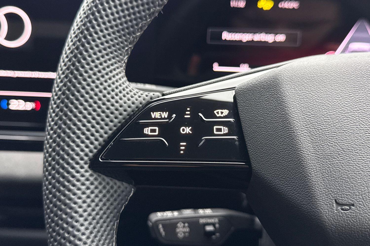 Used Audi A5 2024 for sale - 77014050: Photo 43