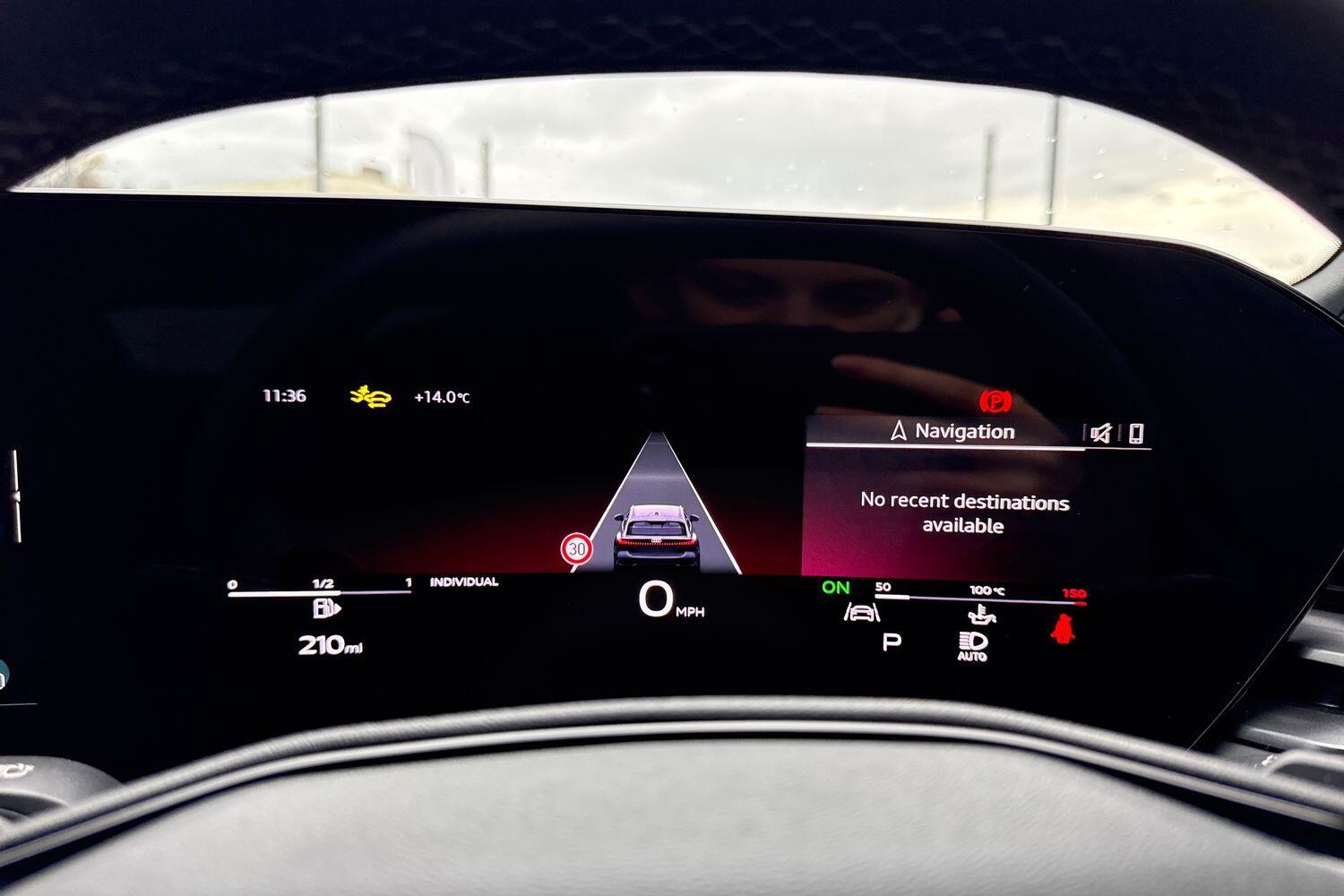 Used Audi A5 2024 for sale - 77014050: Photo 45