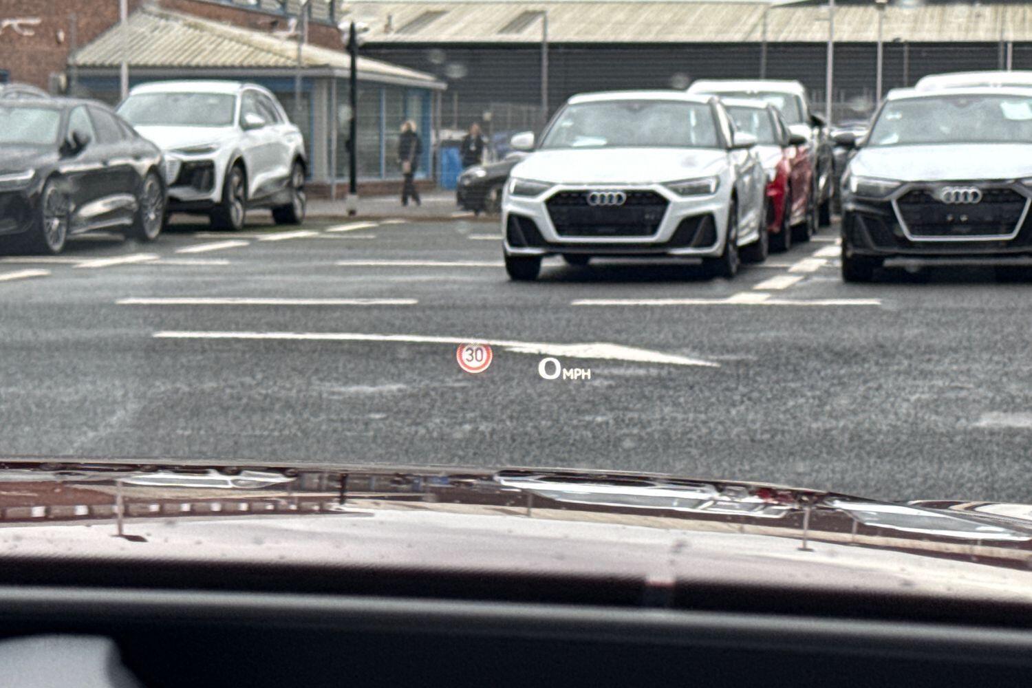 Used Audi A5 2024 for sale - 77014050: Photo 47