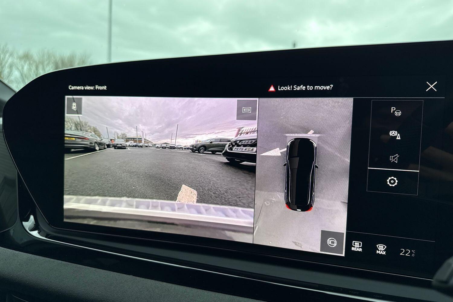 Used Audi A5 2024 for sale - 77014050: Photo 48