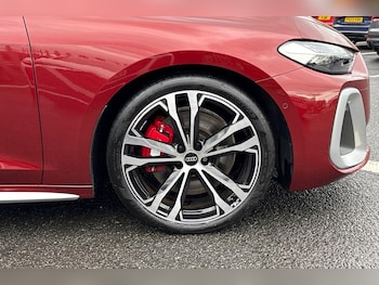 Used Audi A5 2024 for sale - 77014050: Photo