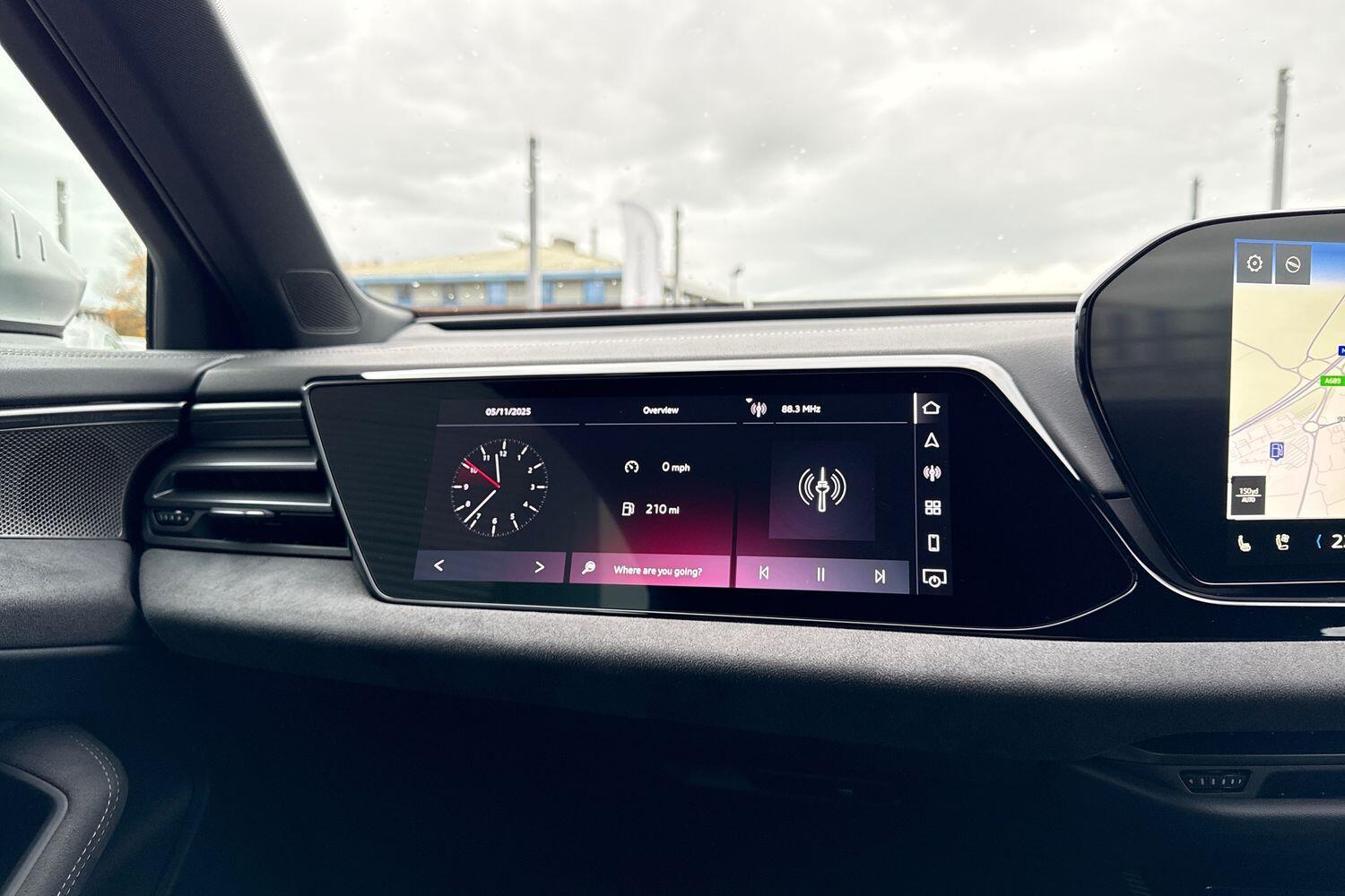 Used Audi A5 2024 for sale - 77014050: Photo 52