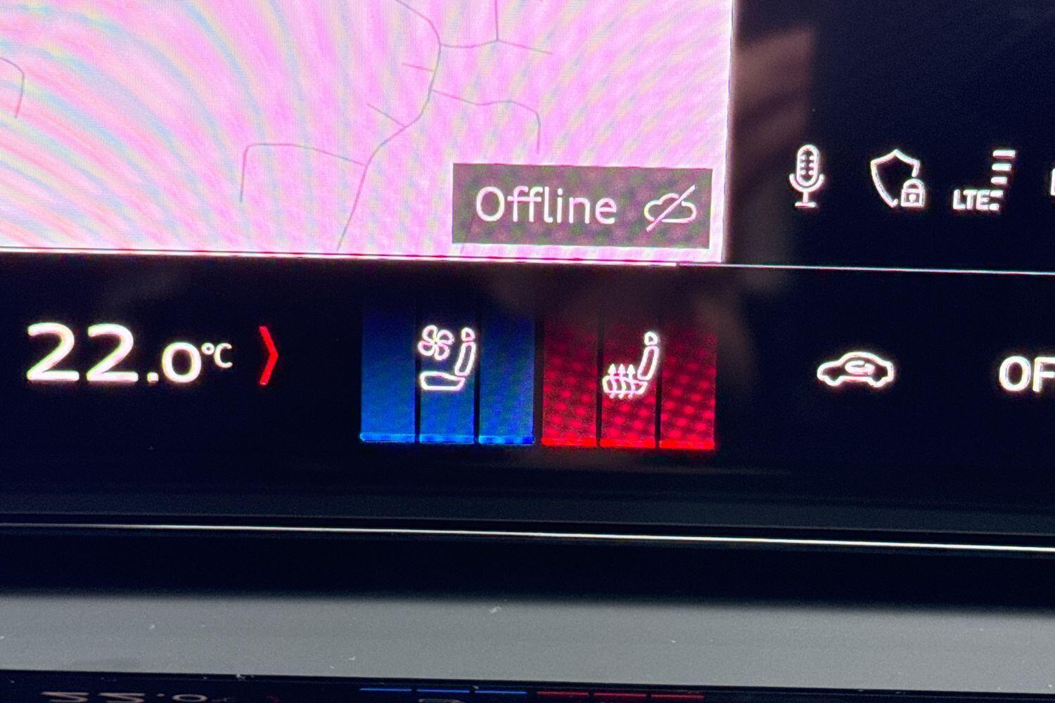 Used Audi A5 2024 for sale - 77014050: Photo 53