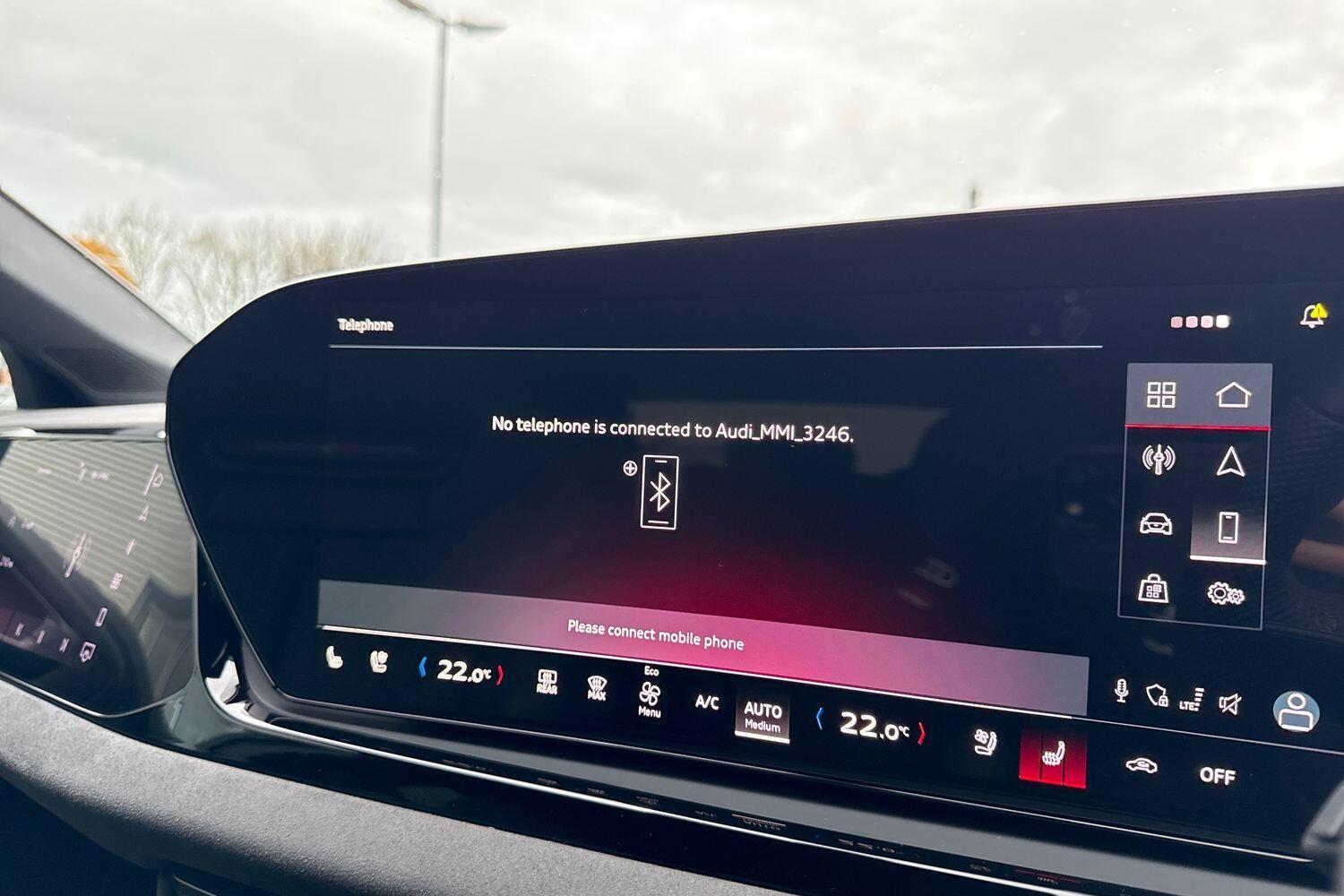 Used Audi A5 2024 for sale - 77014050: Photo 55