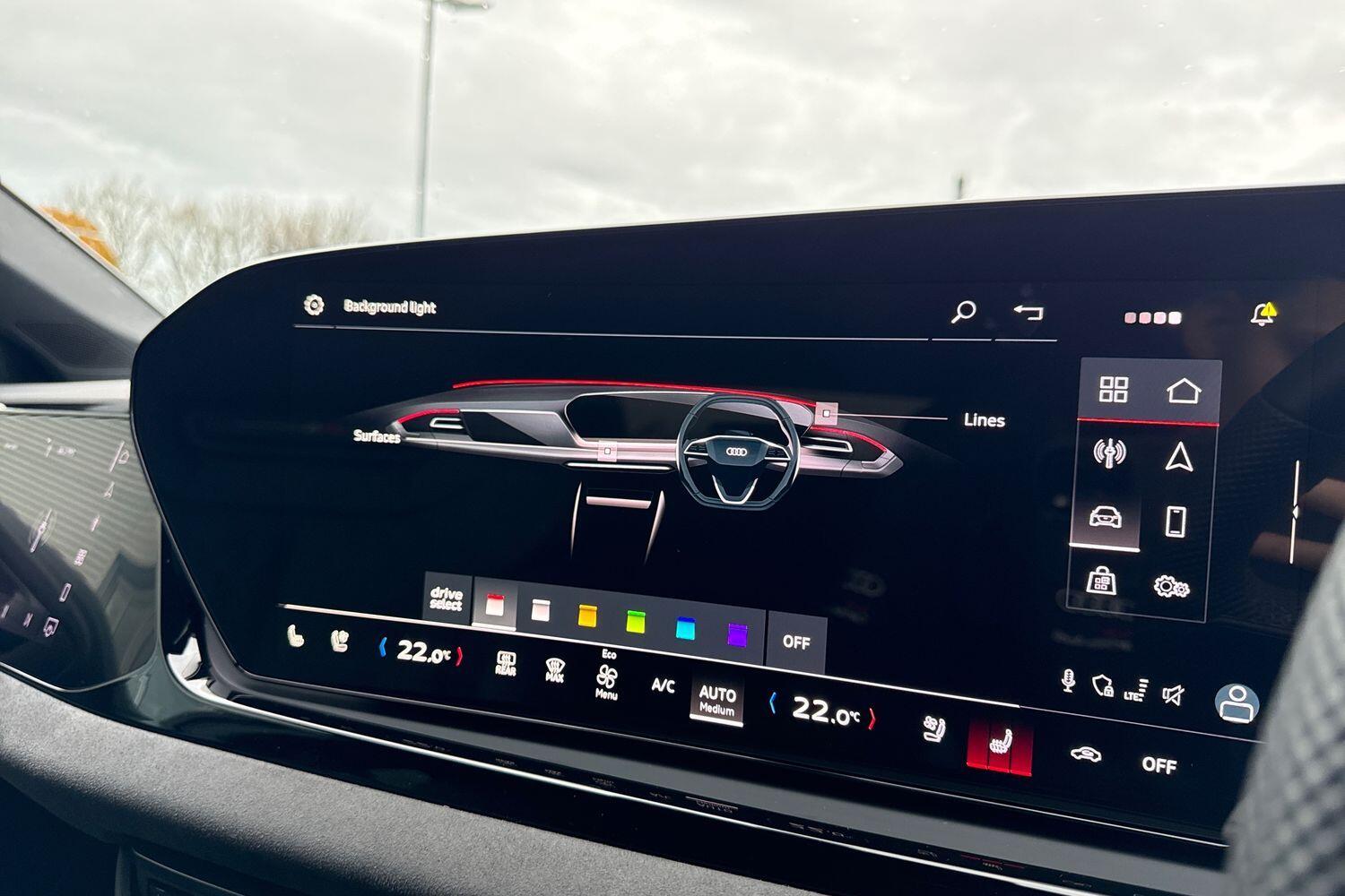 Used Audi A5 2024 for sale - 77014050: Photo 56