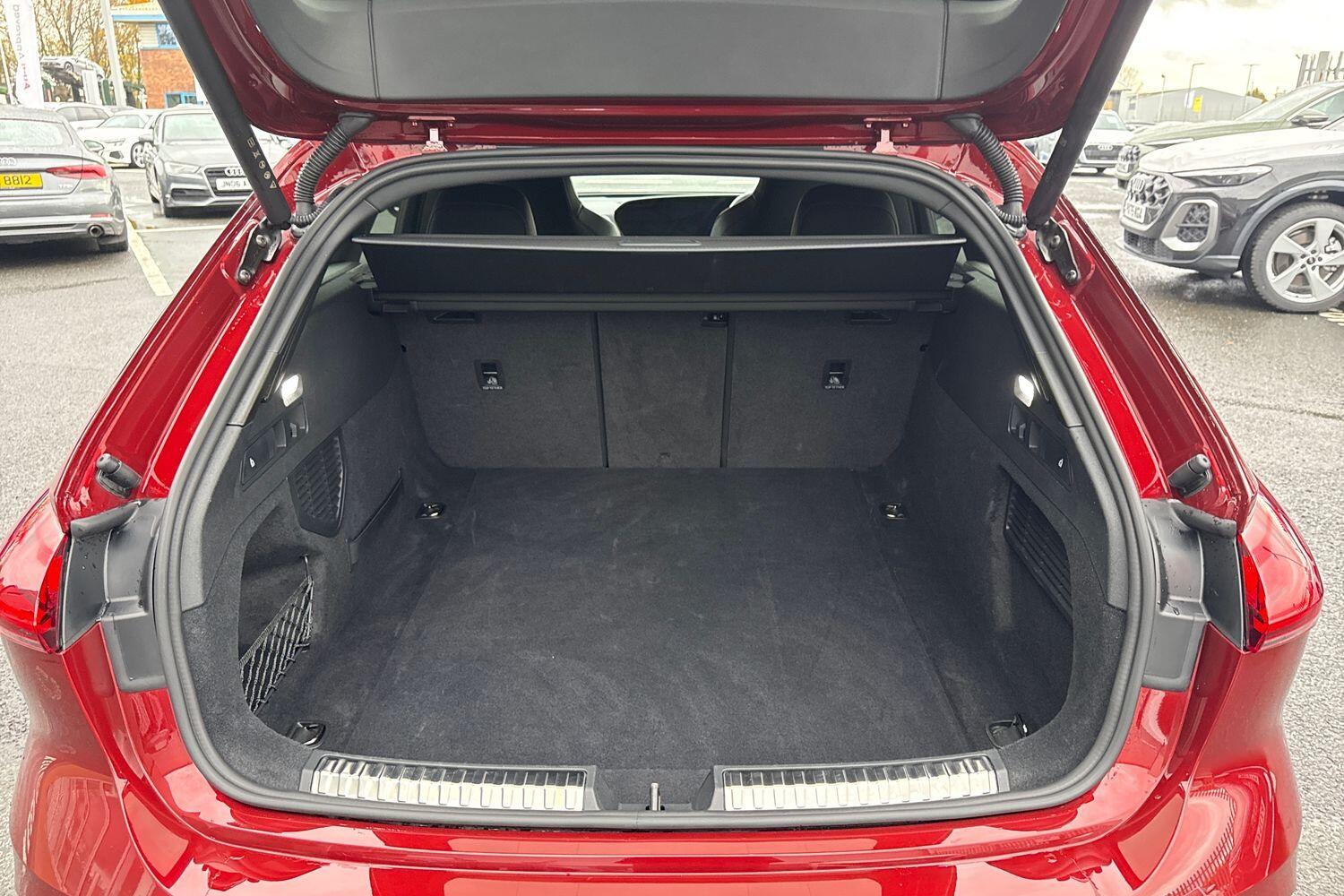 Used Audi A5 2024 for sale - 77014050: Photo 7