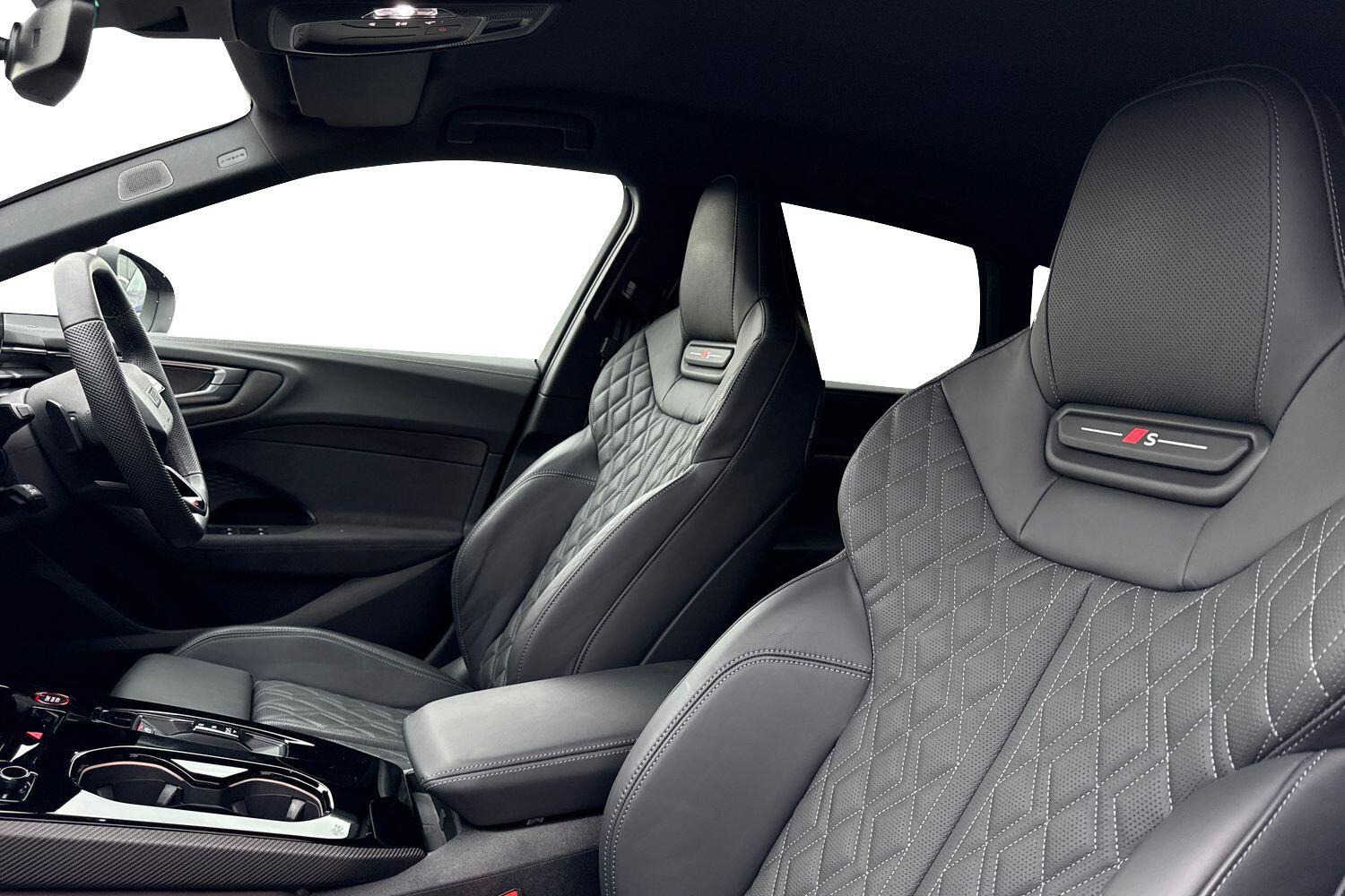 Used Audi A5 2024 for sale - 77014050: Photo 8