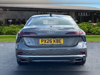 Used Audi A6 Saloon 2026 for sale - 78845676: Photo