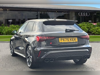 Used Audi A3 2026 for sale - 78251918: Photo