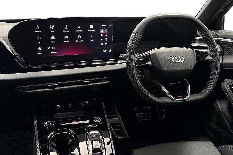 Used Audi A5 2025 for sale - 77435996: Photo 10