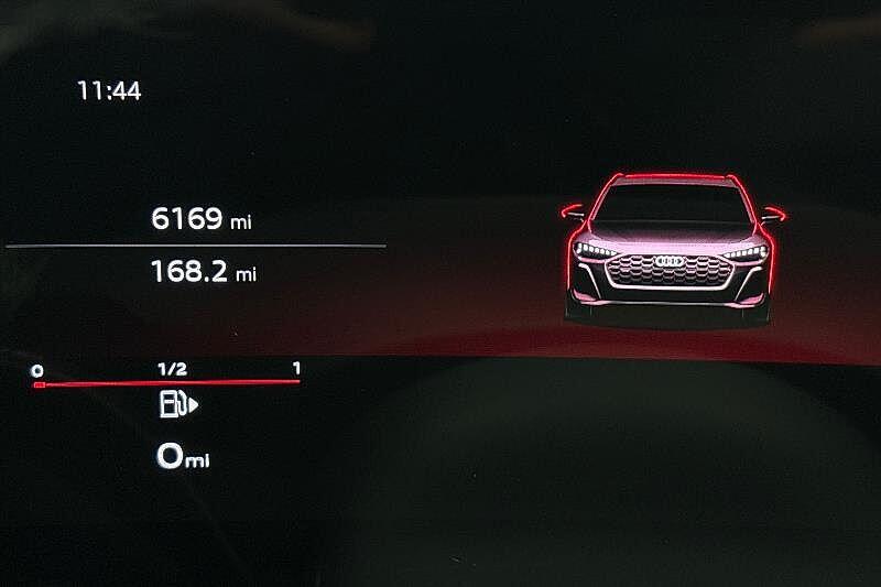 Used Audi A5 2025 for sale - 77435996: Photo 11