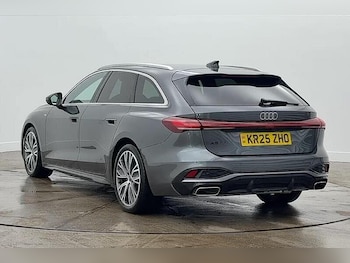 Used Audi A5 2025 for sale - 77435996: Photo