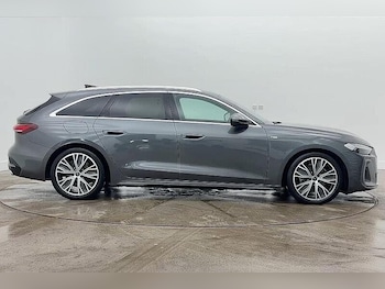 Used Audi A5 2025 for sale - 77435996: Photo