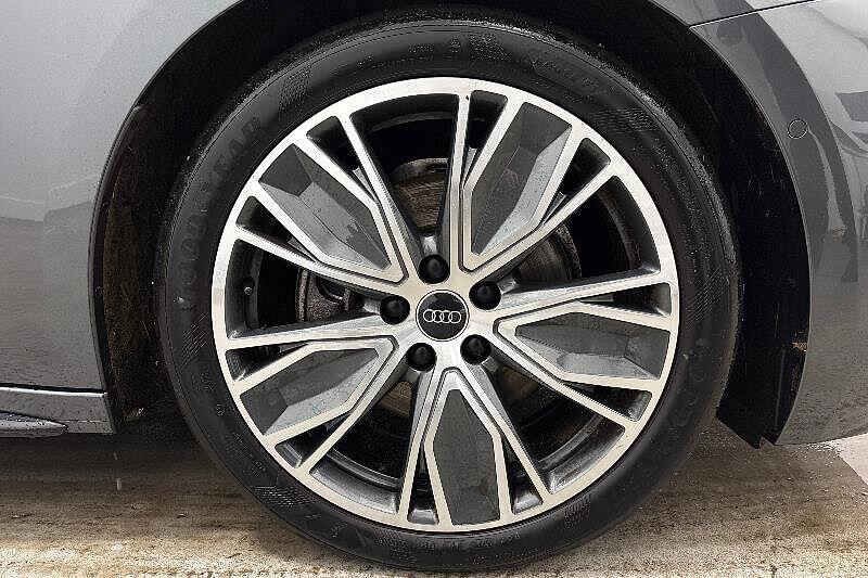 Used Audi A5 2025 for sale - 77435996: Photo 4