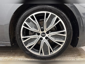 Used Audi A5 2025 for sale - 77435996: Photo