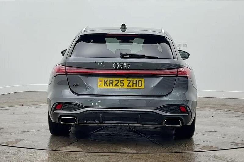 Used Audi A5 2025 for sale - 77435996: Photo 6