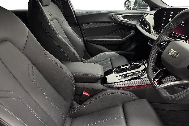 Used Audi A5 2025 for sale - 77435996: Photo 9