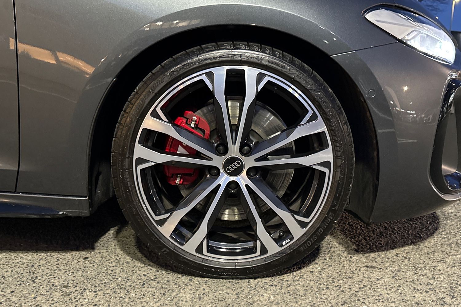 Used Audi S5 Avant 2024 for sale - 76590450: Photo 10