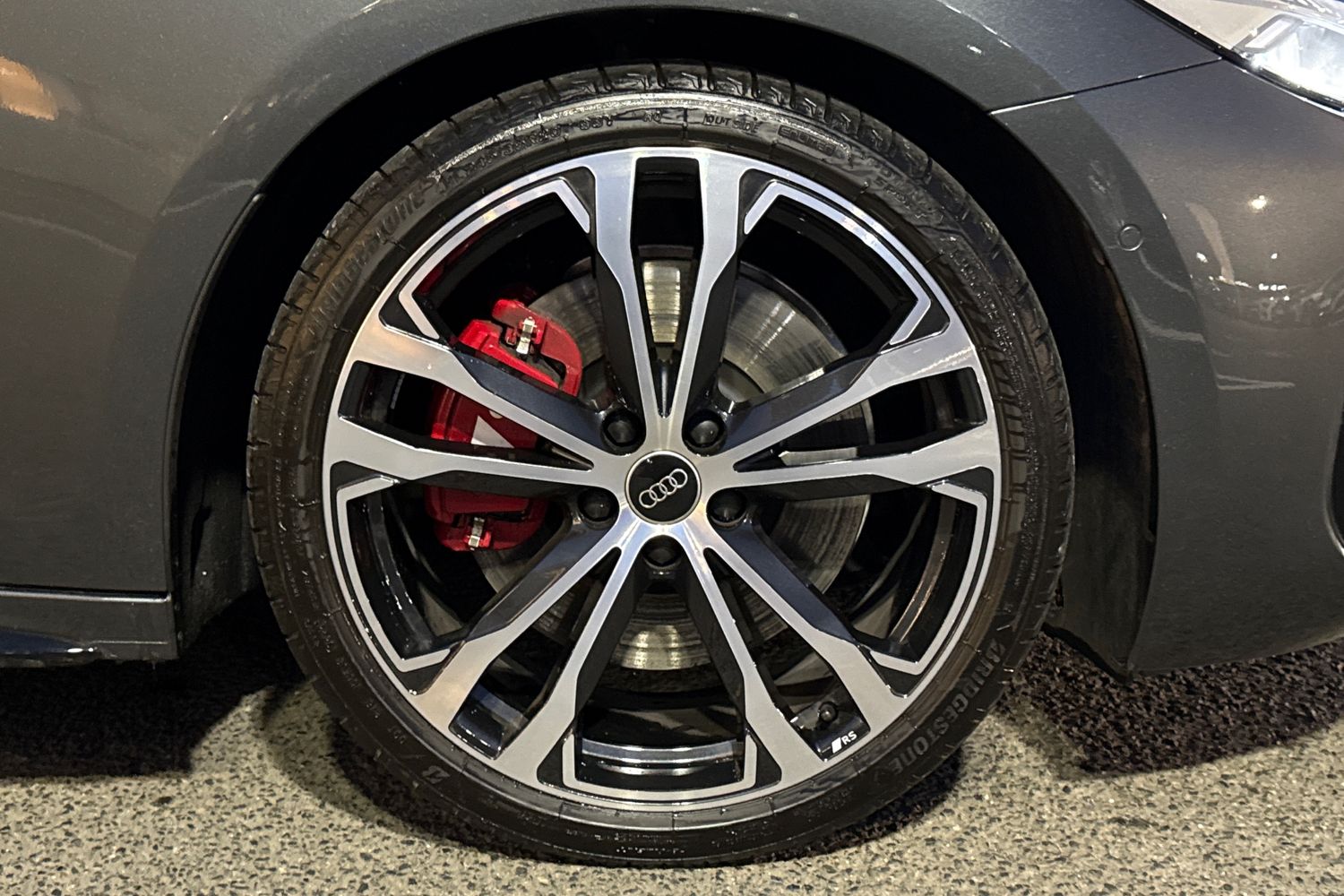 Used Audi S5 Avant 2024 for sale - 76590450: Photo 11