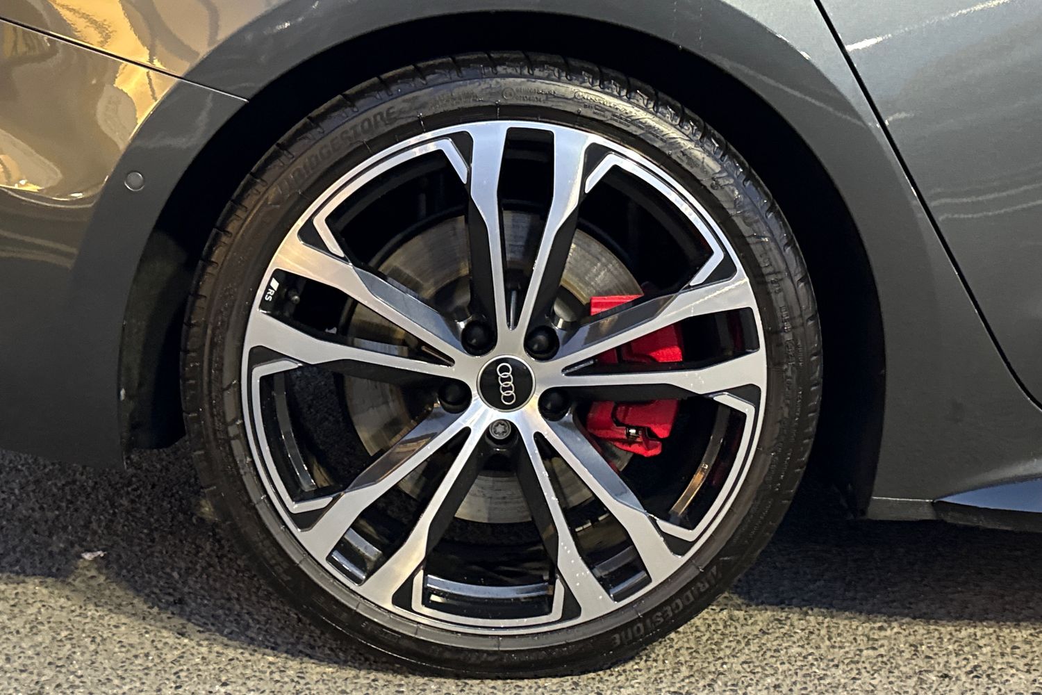 Used Audi S5 Avant 2024 for sale - 76590450: Photo 12