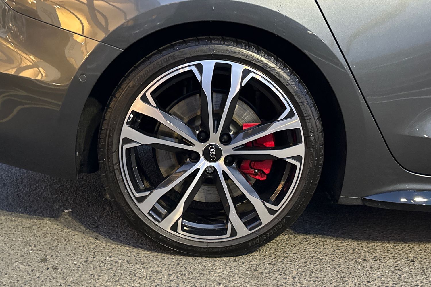 Used Audi S5 Avant 2024 for sale - 76590450: Photo 13