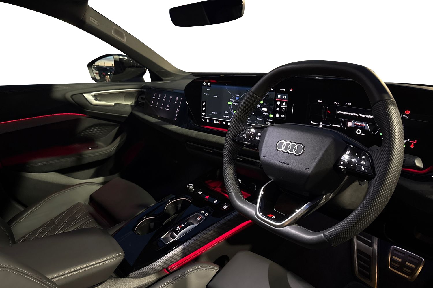 Used Audi S5 Avant 2024 for sale - 76590450: Photo 14