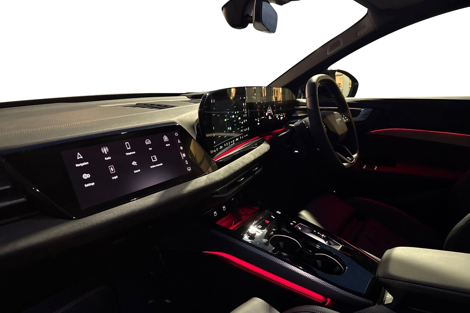 Used Audi S5 Avant 2024 for sale - 76590450: Photo 15