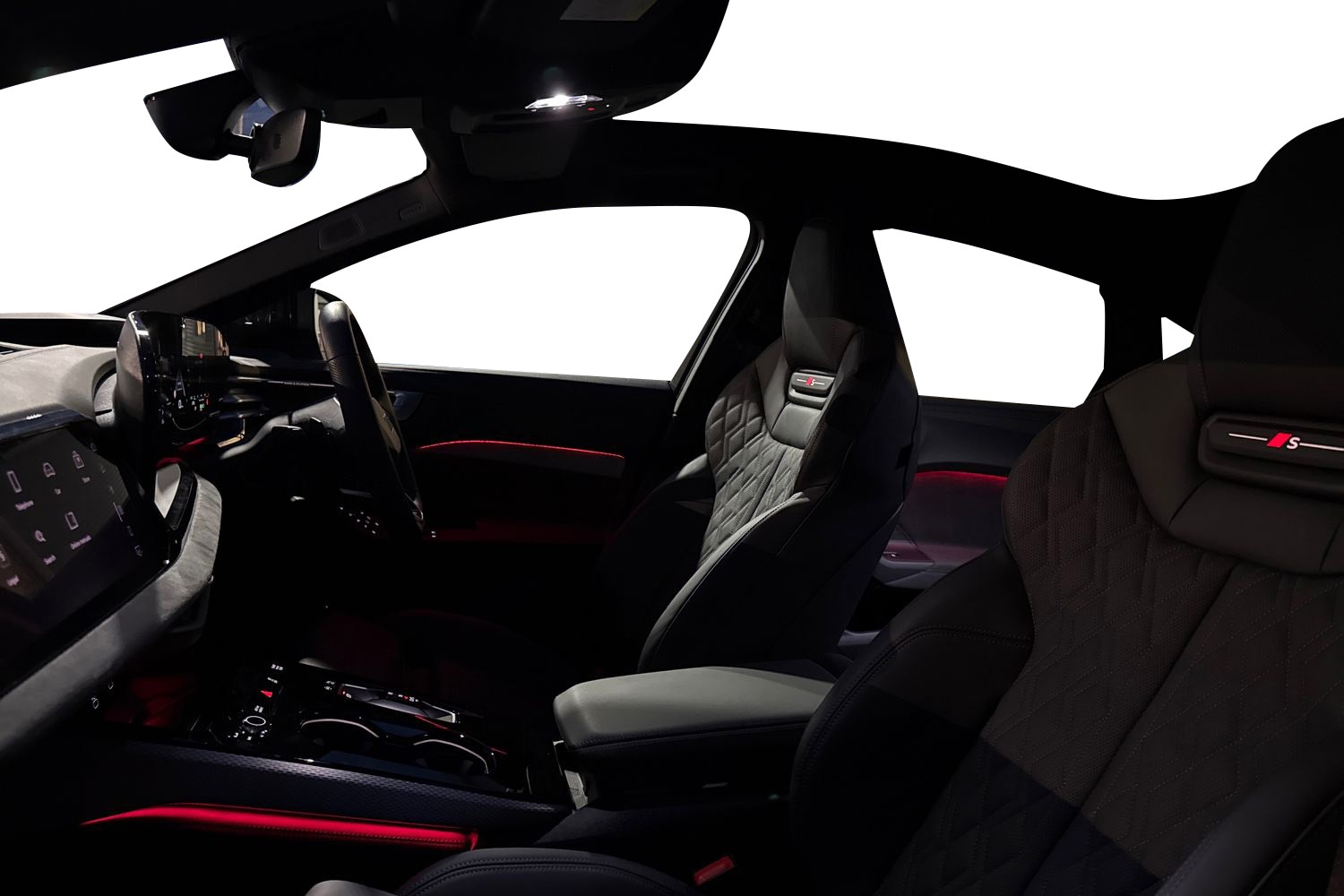 Used Audi S5 Avant 2024 for sale - 76590450: Photo 16