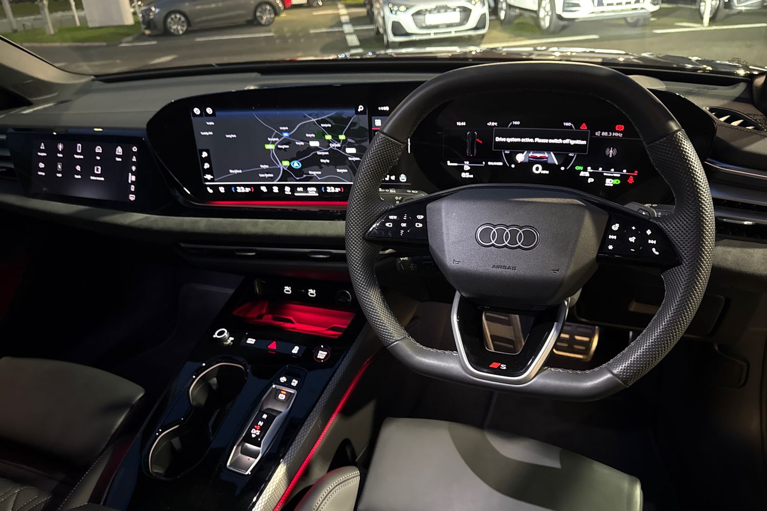 Used Audi S5 Avant 2024 for sale - 76590450: Photo 18