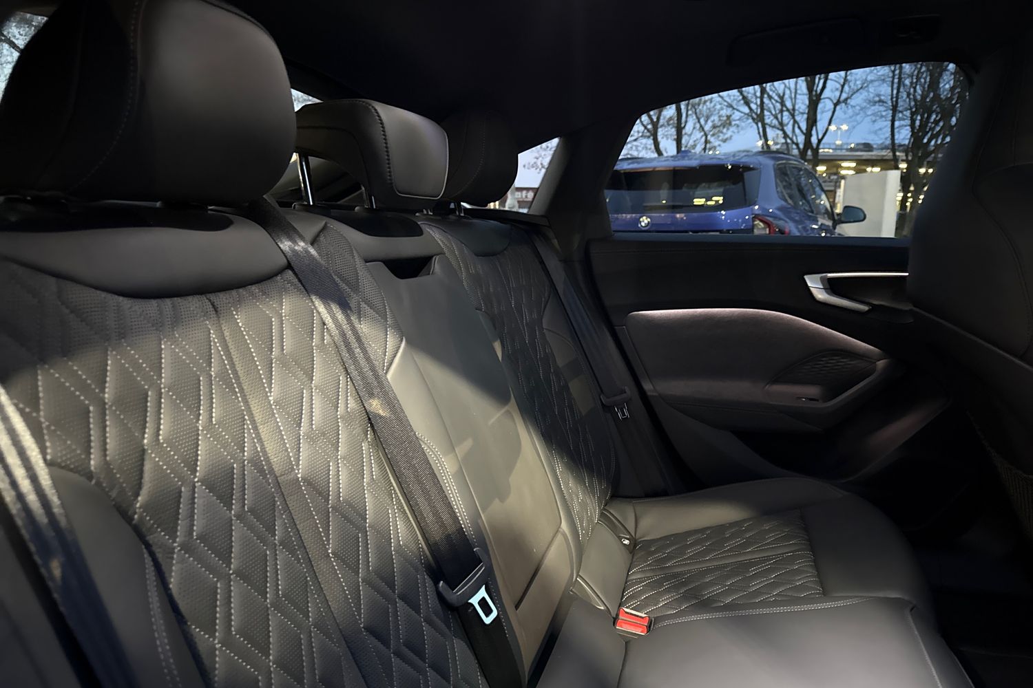 Used Audi S5 Avant 2024 for sale - 76590450: Photo 19