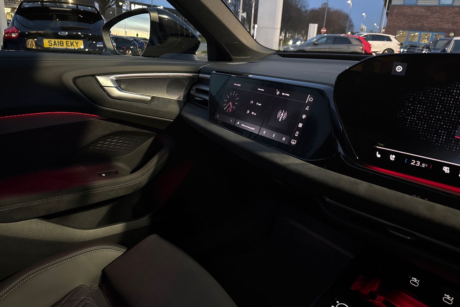 Used Audi S5 Avant 2024 for sale - 76590450: Photo 20