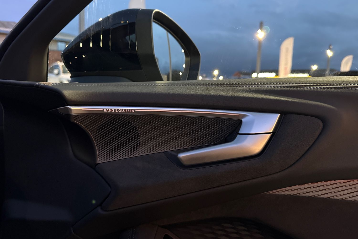 Used Audi S5 Avant 2024 for sale - 76590450: Photo 21