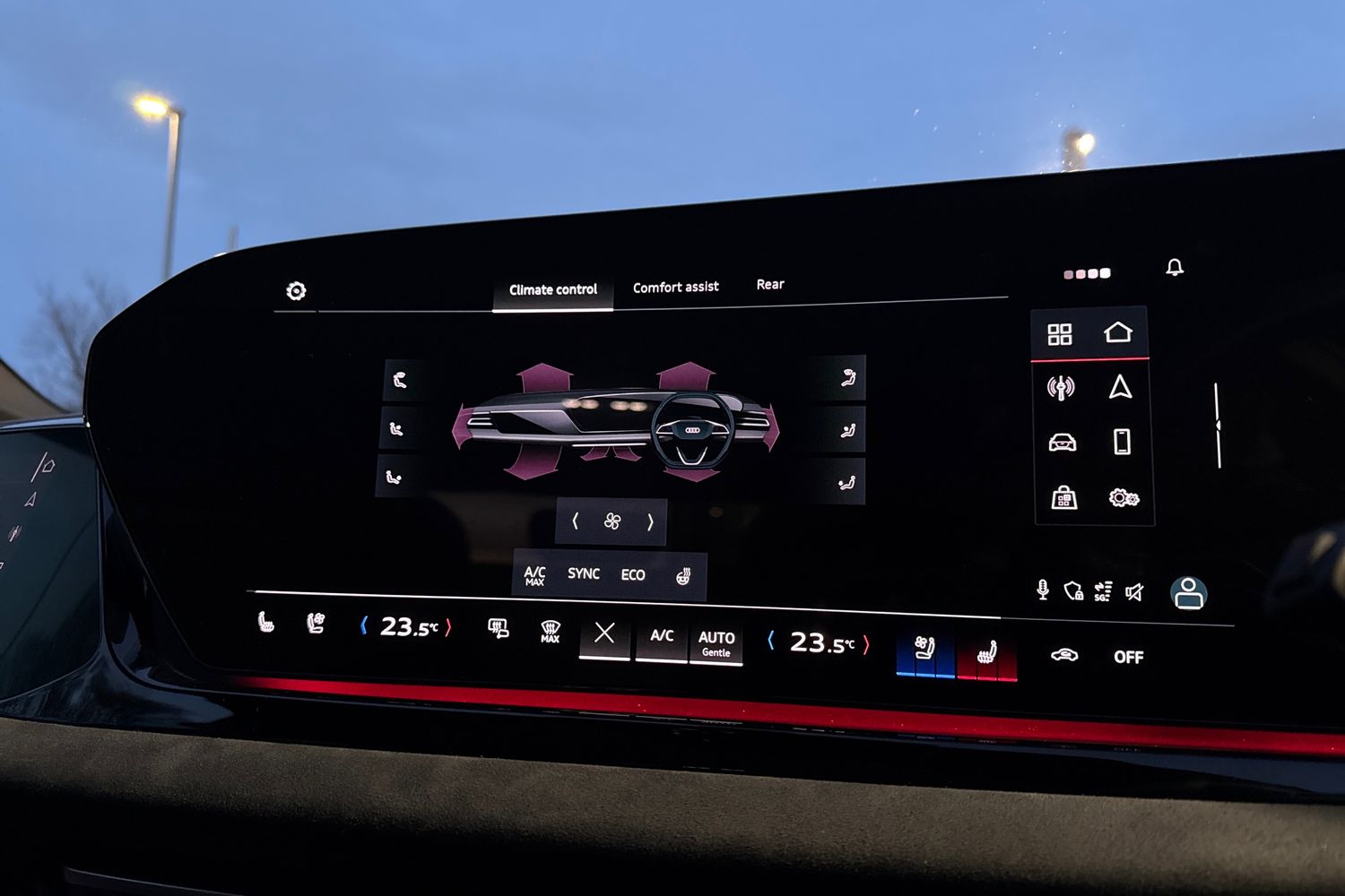 Used Audi S5 Avant 2024 for sale - 76590450: Photo 22