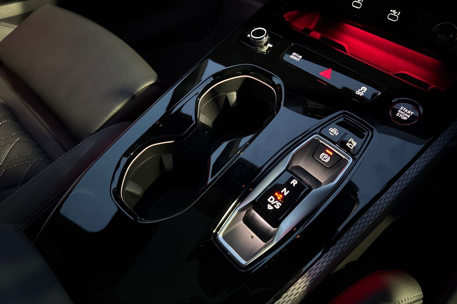 Used Audi S5 Avant 2024 for sale - 76590450: Photo 23