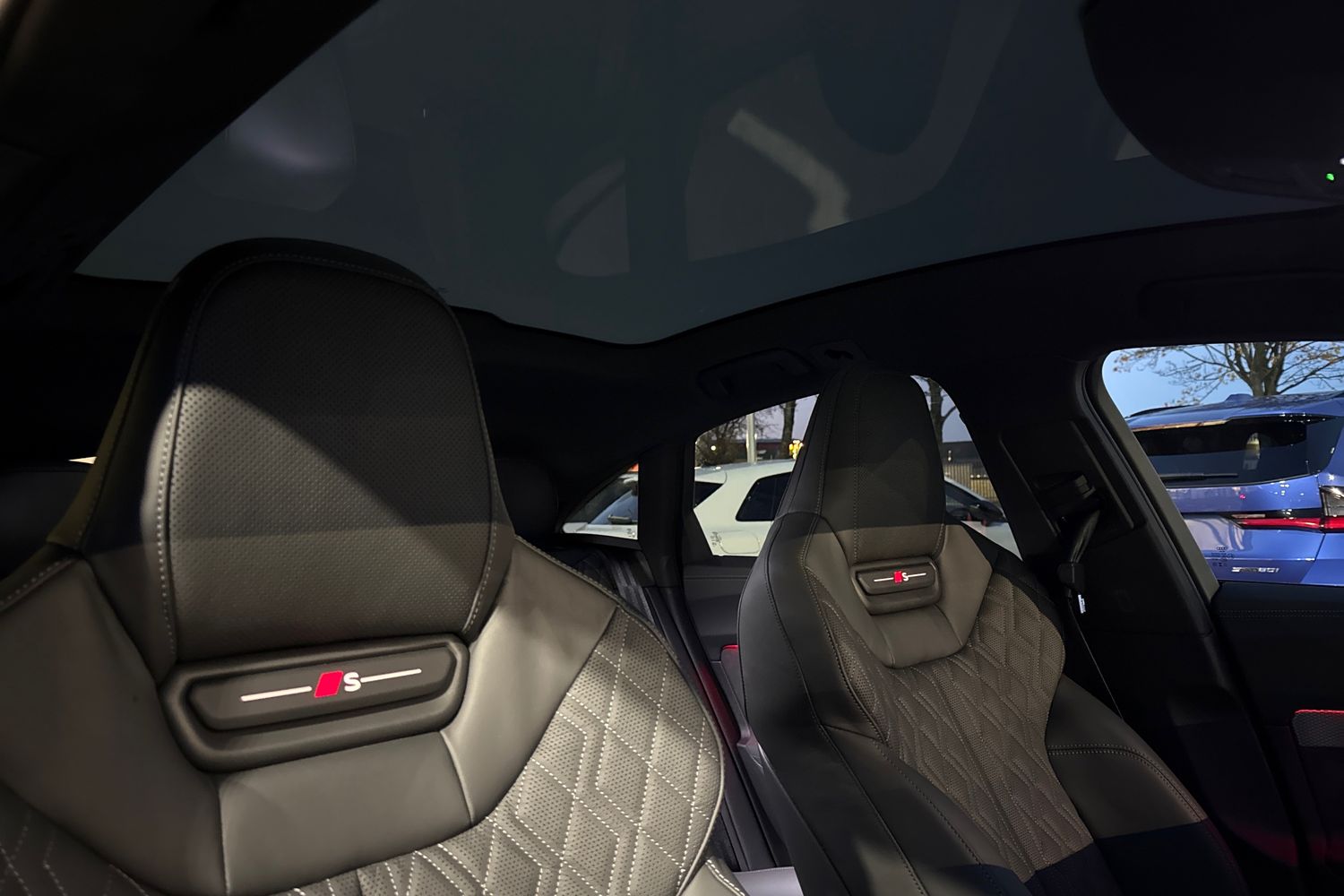 Used Audi S5 Avant 2024 for sale - 76590450: Photo 24