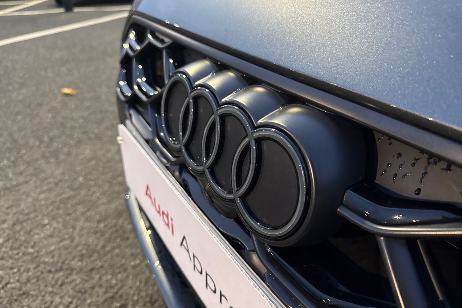 Used Audi S5 Avant 2024 for sale - 76590450: Photo 25