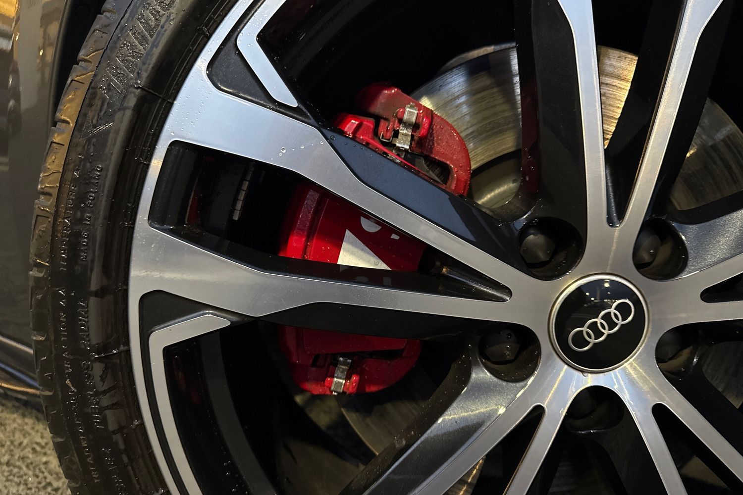 Used Audi S5 Avant 2024 for sale - 76590450: Photo 26