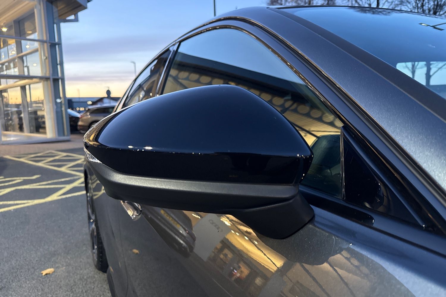 Used Audi S5 Avant 2024 for sale - 76590450: Photo 27