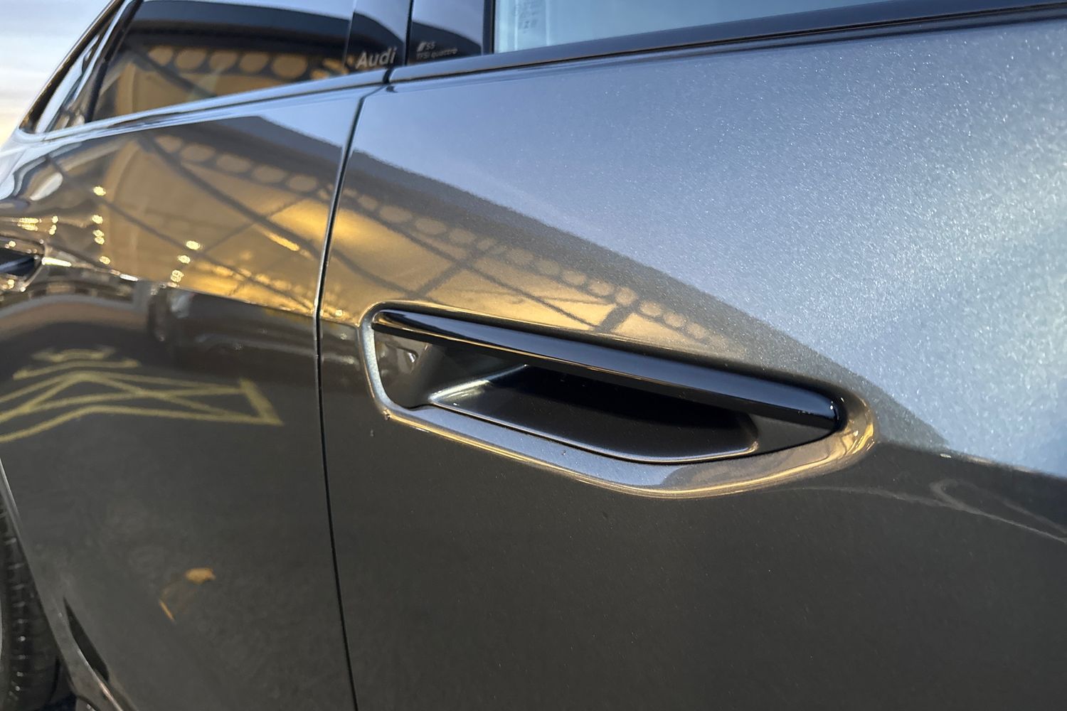 Used Audi S5 Avant 2024 for sale - 76590450: Photo 28