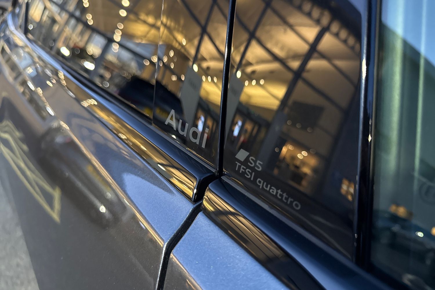 Used Audi S5 Avant 2024 for sale - 76590450: Photo 29